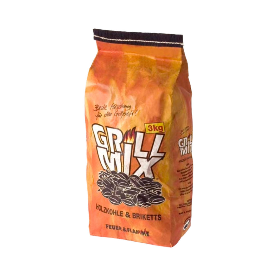 Beutel Feuer & Flamme Grill Mix